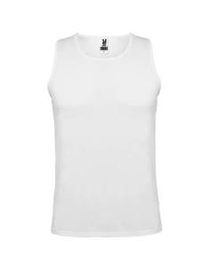 Camiseta deportiva sin mangas infantil NCC10530K