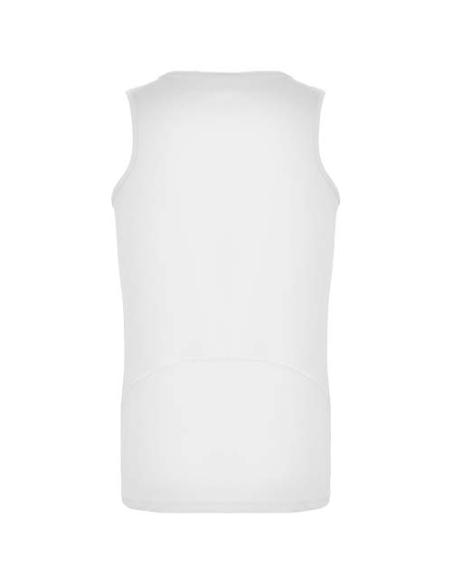 Camiseta deportiva sin mangas infantil NCZ10530K