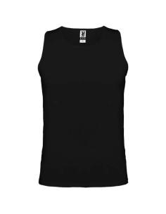 Camiseta deportiva sin mangas infantil NCC10530K