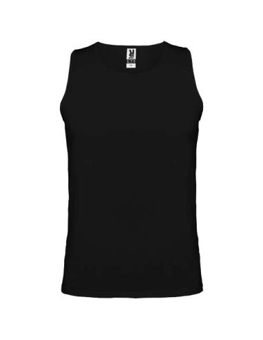 Camiseta deportiva sin mangas infantil NCO30530K