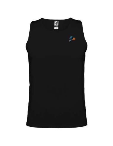 Camiseta deportiva sin mangas infantil NCO30530K