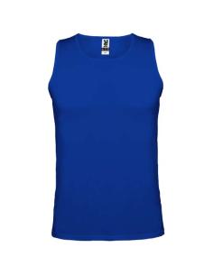 Camiseta deportiva sin mangas infantil NCC10530K