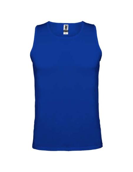 Camiseta deportiva sin mangas infantil NCT40530K