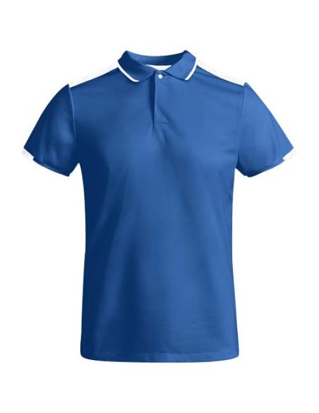 Polo deportivo de manga corta para hombre N1C82040R