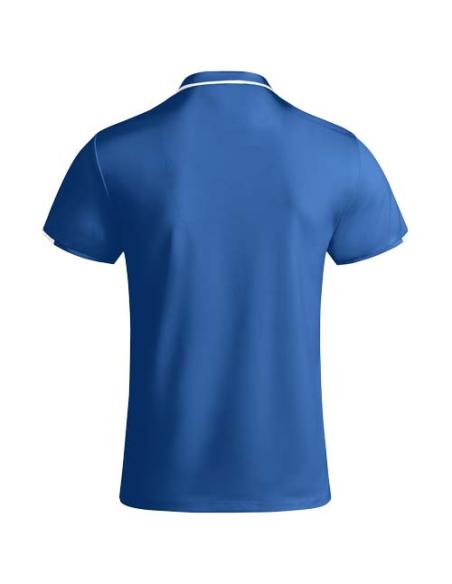 Polo deportivo de manga corta para hombre N1C82040R