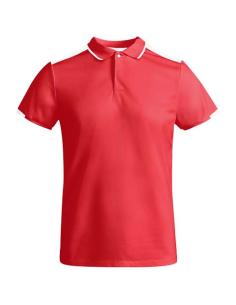 Polo deportivo de manga corta para hombre N1C82040R