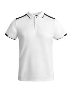 Polo deportivo de manga corta para hombre N1C82040R