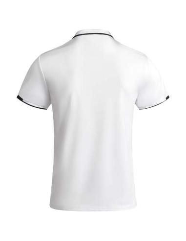 Polo deportivo de manga corta para hombre N1R82040R