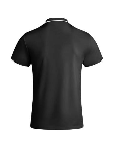 Polo deportivo de manga corta para hombre N1T82040R