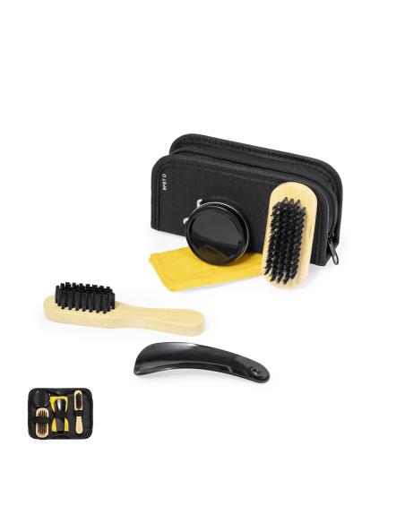 Set Limpiacalzado N65302