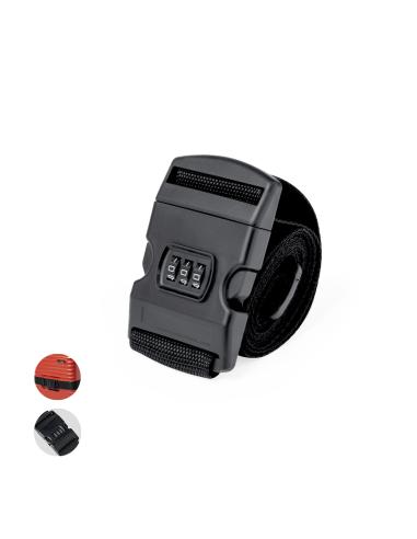 Cinta Maletas N95302