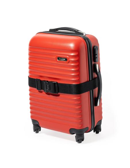 Cinta Maletas N95302