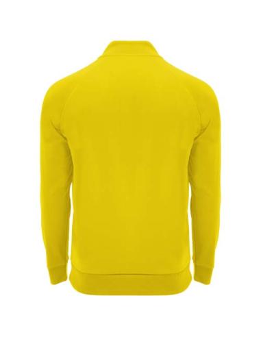 Sudadera infantil de manga larga con cremallera 1/4 NDB15111K