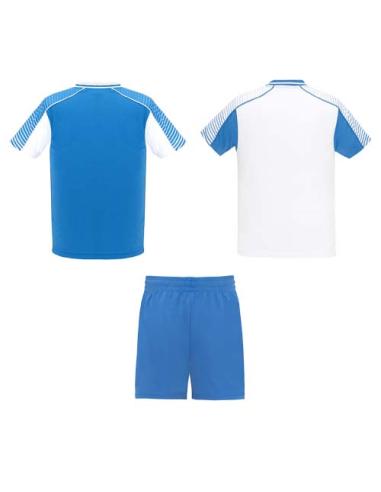 Conjunto deportivo unisex N1Q85250R
