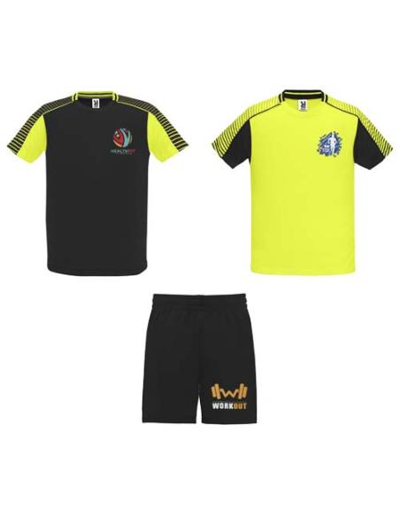 Conjunto deportivo unisex N1Y85250R