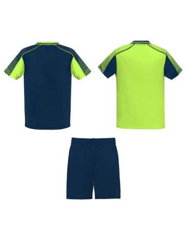 Conjunto deportivo unisex N1Z85250R