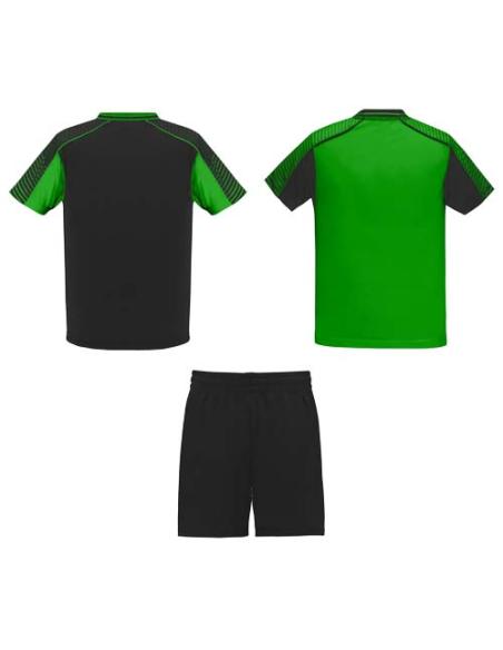 Conjunto deportivo unisex N1B95250R