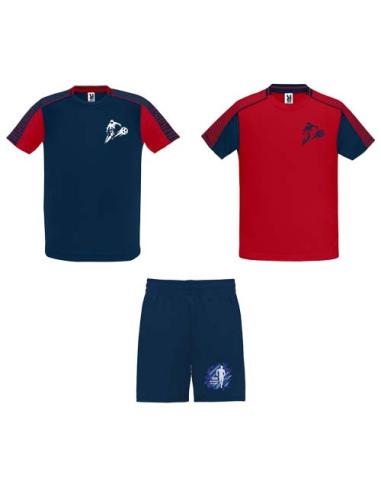 Conjunto deportivo unisex N1X95250R