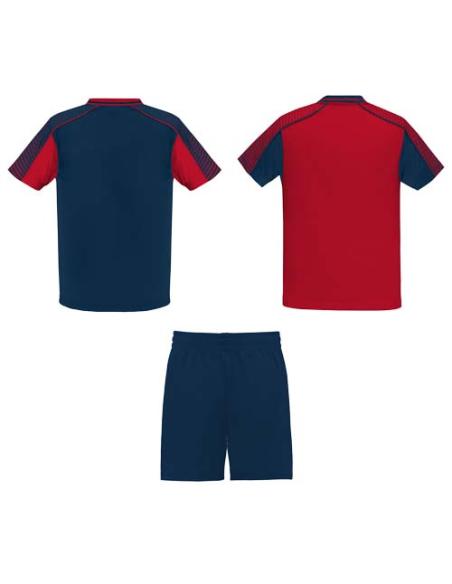 Conjunto deportivo unisex N1X95250R