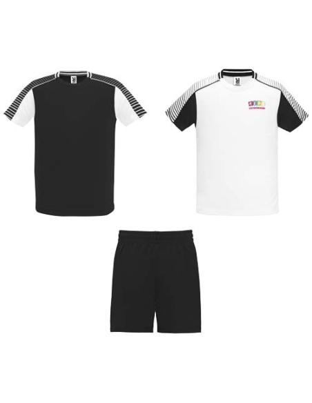 Conjunto deportivo infantil NDR85250K