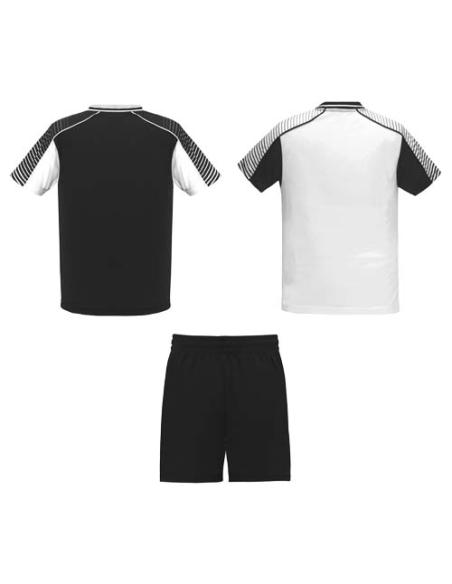 Conjunto deportivo infantil NDR85250K