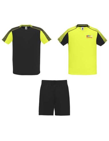 Conjunto deportivo infantil NDY85250K
