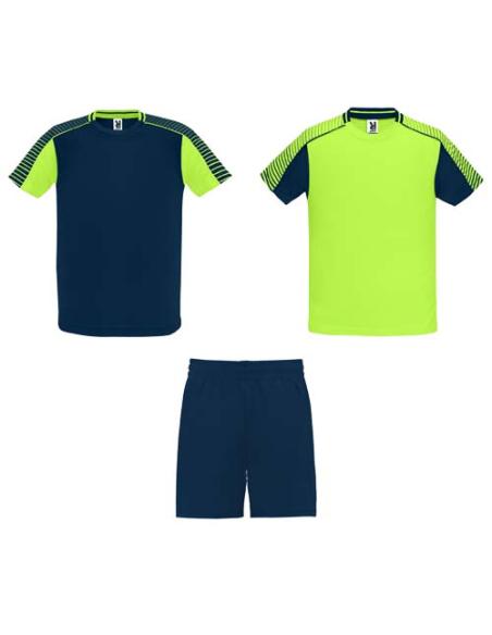 Conjunto deportivo infantil NDZ85250K