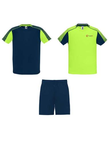 Conjunto deportivo infantil NDZ85250K