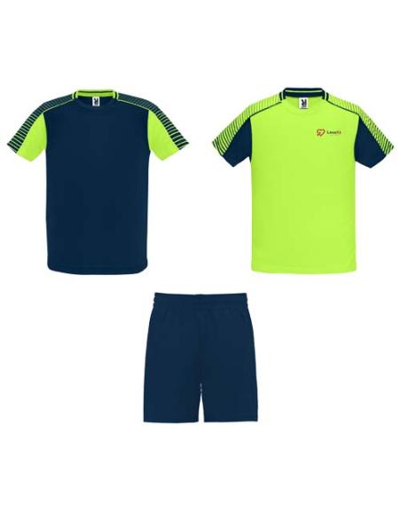 Conjunto deportivo infantil NDZ85250K