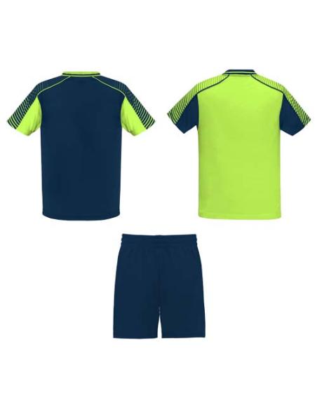 Conjunto deportivo infantil NDZ85250K