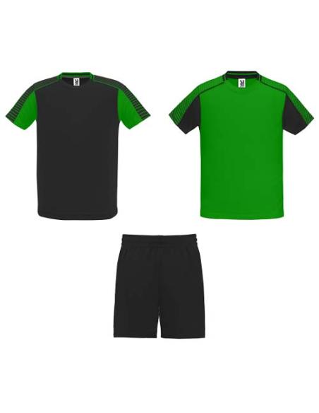Conjunto deportivo infantil NDB95250K