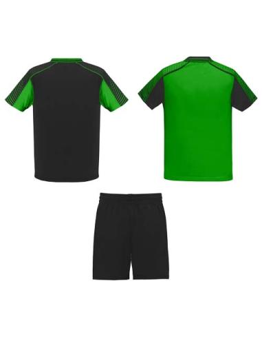 Conjunto deportivo infantil NDB95250K