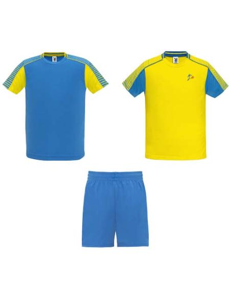 Conjunto deportivo infantil NDV95250K
