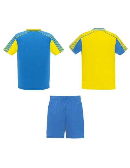 Conjunto deportivo infantil NDV95250K