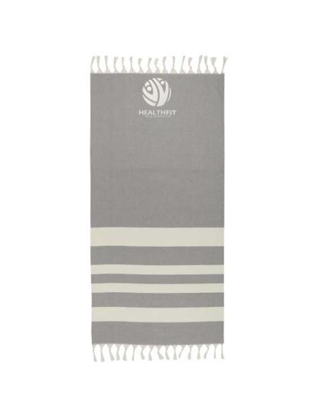 Toalla tipo hammam 147 x 75,5 cm N09015311