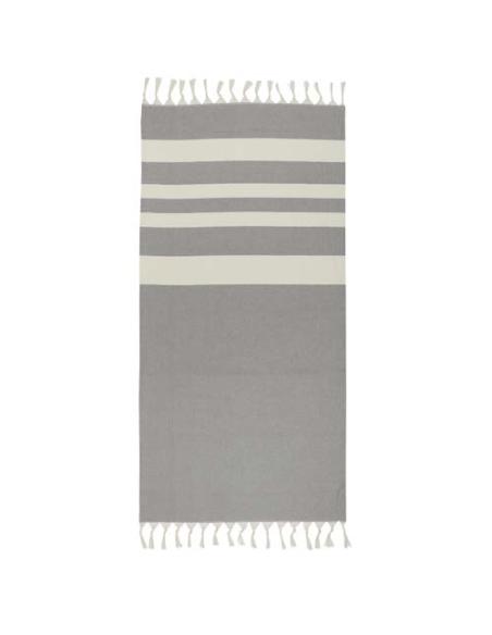 Toalla tipo hammam 147 x 75,5 cm N09015311