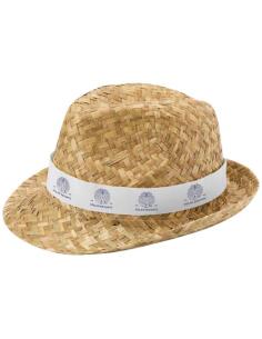 Sombrero de paja N01004383 2