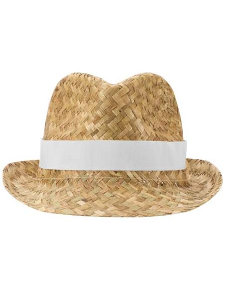 Sombrero de paja N01004383