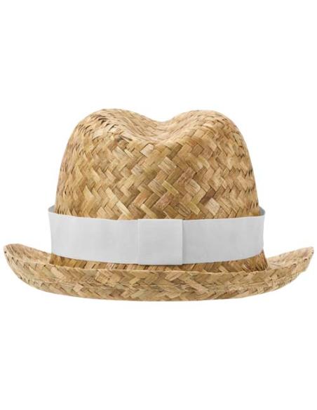 Sombrero de paja N01004383