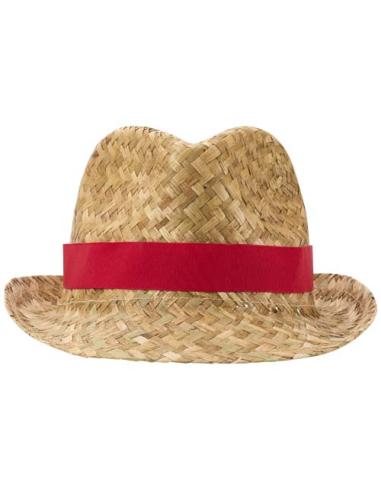 Sombrero de paja N01204383