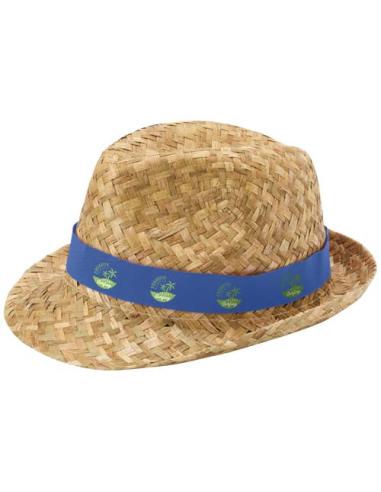 Sombrero de paja N03504383
