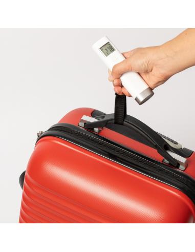 Báscula Equipaje N36302