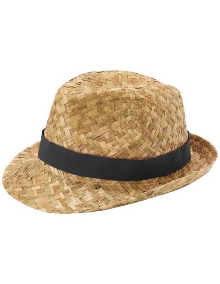 Sombrero de paja N00904383