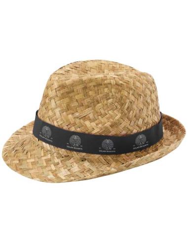 Sombrero de paja N00904383