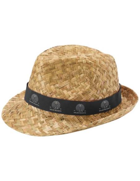 Sombrero de paja N00904383