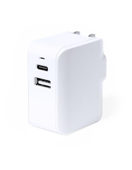 Adaptador Enchufes N46302