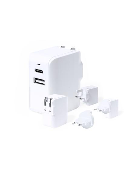 Adaptador Enchufes N46302