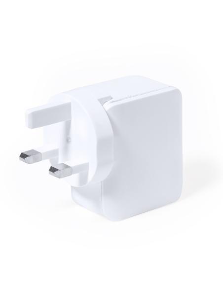 Adaptador Enchufes N46302