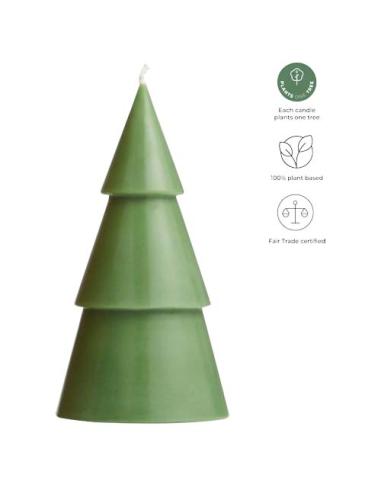Originalhome vela árbol de Navidad - L N26523621