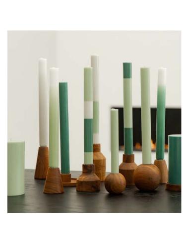 Portavelas tamaño M para cenas románticas N17623621